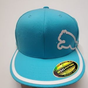 Puma 210 fitted by FlexFit Tech